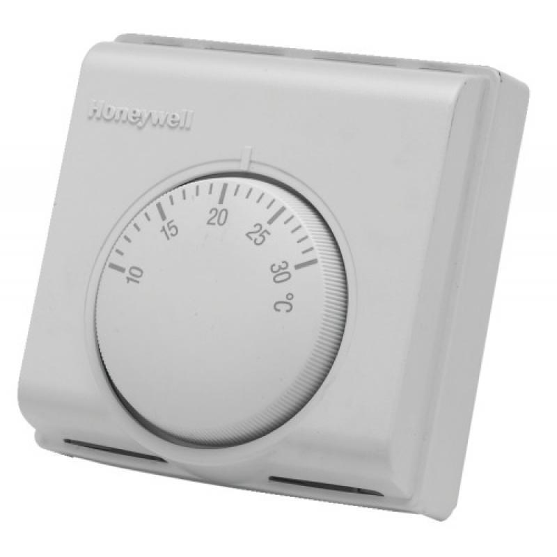 Thermostat dambiance analogique filaire t6360_0