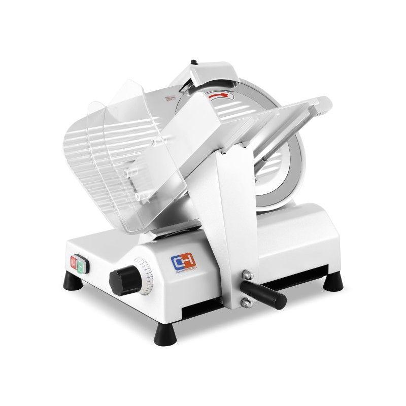 Trancheuse à jambon ø 220 mm CLIMAHOSTELERIA MS-220_0