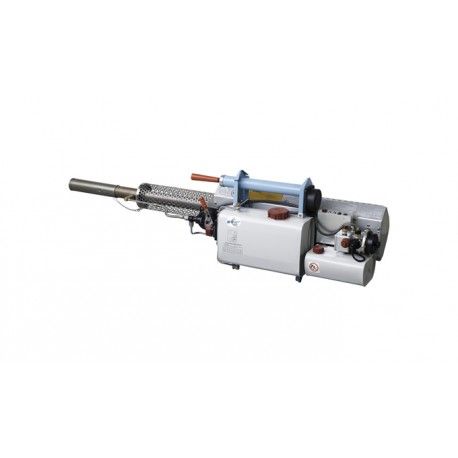Thermonébulisateur TS-U - Brumisateur thermique haut de gamme 8,20 kg - Réservoir 6L - Maja Sp. z o.o._0