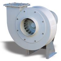 Vsa 50 - ventilateur centrifuge industriel - plastifer - haute pression_0