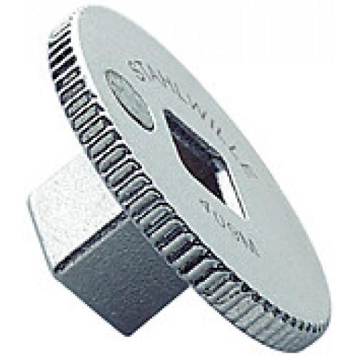 ADAPTATEUR CARRÉ 1/4