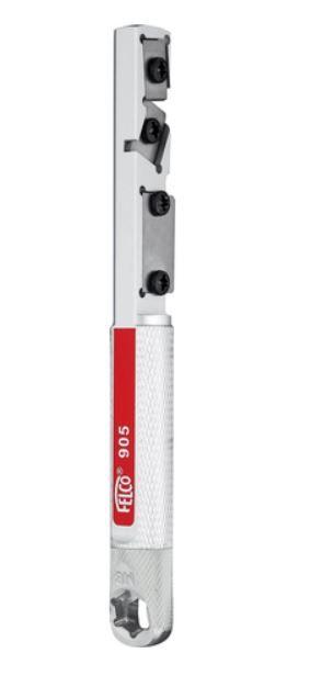 Aiguiseur multifonctions - entretien rapide des sécateurs - Felco 632602_0