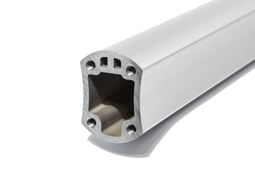 ARM-SUPPORT-PROFILE - Support pour écran - L:100mm - Marque IEI_0