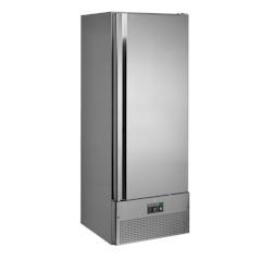 Armoire refrigérée Snack SS304 - 429 L | Tefcold - RK500SNACK longueur 680 mm - 16579_0