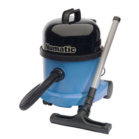 Aspirateur eau et poussières WV370 Eaupro - 1060W - 9L/15L - Compact et performant_0