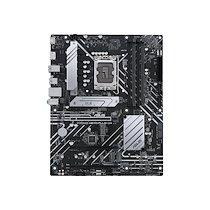ASUS PRIME H670-PLUS D4 - CARTE-MÈRE - ATX - SOCKET LGA1700 - H670