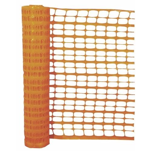 BARRIÈRE ORANGE TALIAPLAST