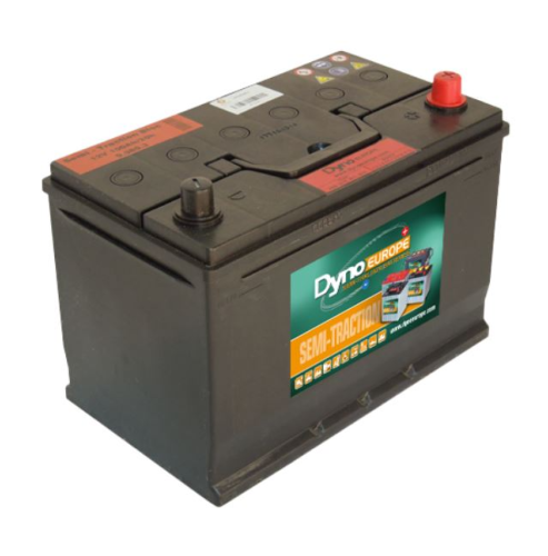 Batterie Semi-traction DYNO 9.580.3 12V 100Ah_0
