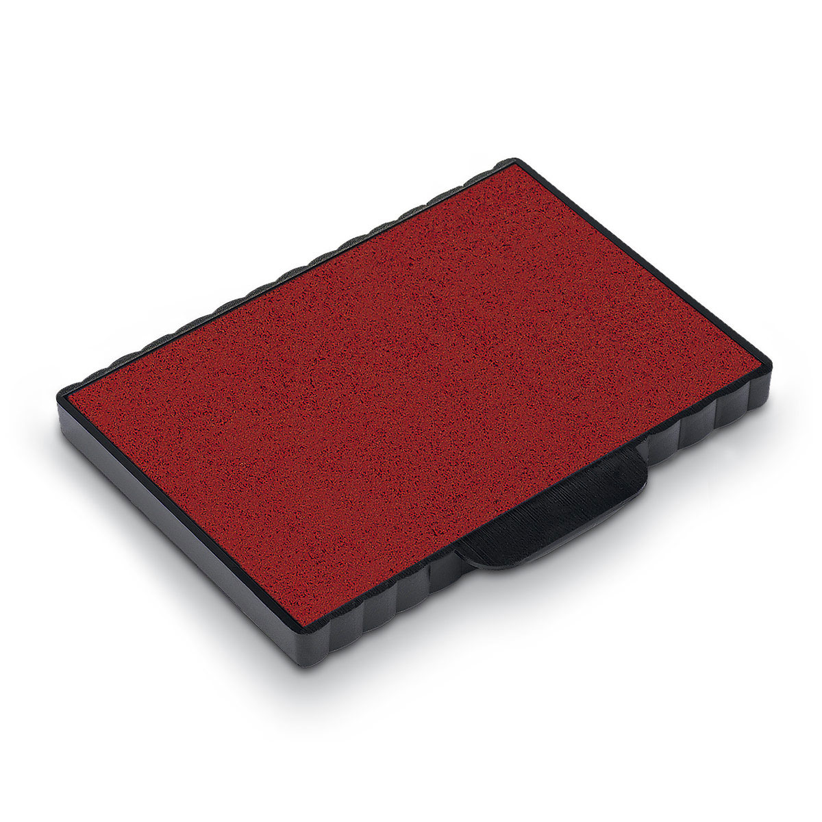 BOITE DE 10 CASSETTES DE REENCRAGE 6/511 ROUGES POUR TAMPONS 5211