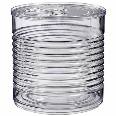 BOÎTE DE CONSERVE SOLIA CRISTAL 220 ML (VENDU PAR 100)