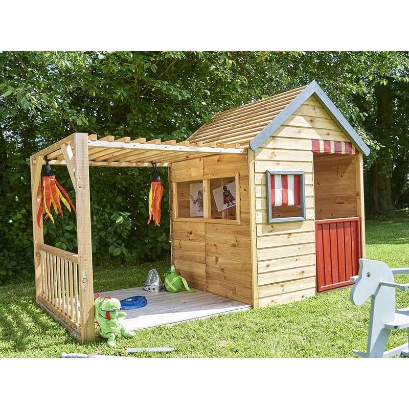 Cabanes Pour Enfants Comparez Les Prix Pour Professionnels Sur