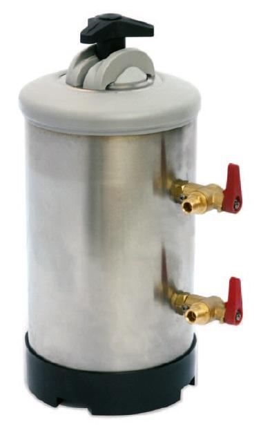 CARTOUCHE D’ADOUCISSEUR ECO 16 L