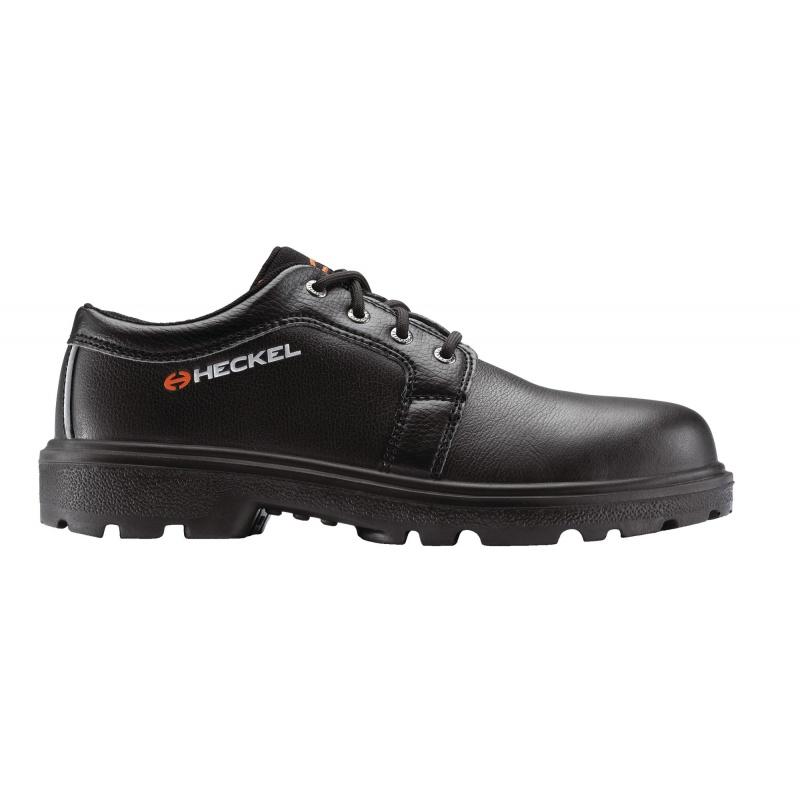 Chaussures de sécurité basses HECKEL flag cobalt s3 ci sra_0