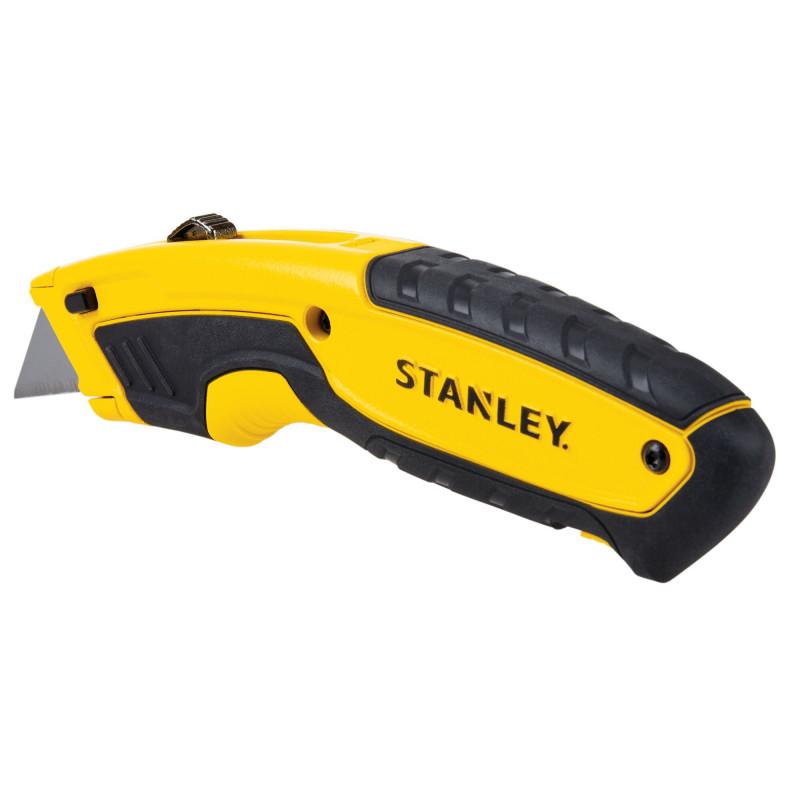 Couteau à lame rétractable - STANLEY | stht10479-0_0