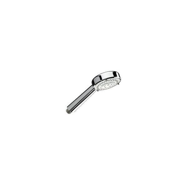 DOUCHETTE PANAMA-T CHROMÉE DIAM.95MM - ROCA A5B6034C00