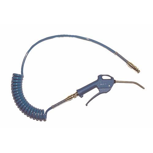 ENSEMBLE DE SOUFFLAGE HELICOL 7 : TUYAU 4M + SOUFFLETTE PRÉVOST