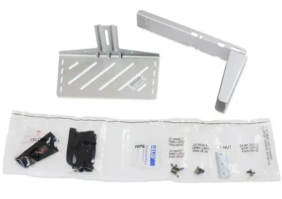 Ergotron StyleView Argent_0