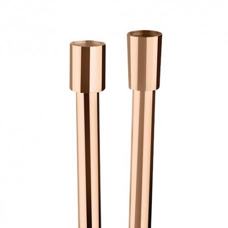 FLEXIBLE LISSE OR ROSE ROBINETTERIE HYDROTHERAPIE - CRISTINA ONDYNA PD05146P