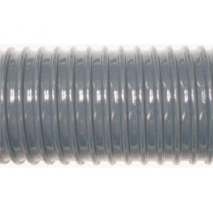 GAINE DE VENTILATION EN PVC Ø110