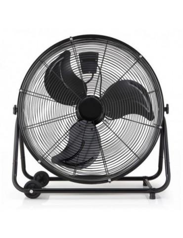 Grand ventilateur industriel 75 cm puissance 200w_0