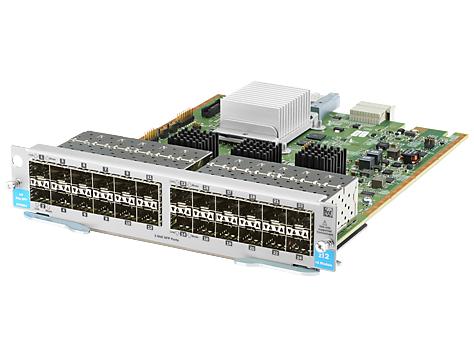 Hewlett Packard Enterprise J9988A module de commutation réseau_0