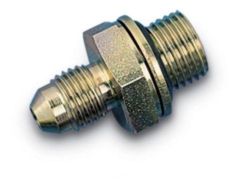 FZ2072, High Pressure Fitting, Adaptors to Tube End, 350 bar Maximum Operating Pressure, Connection from 1/4
