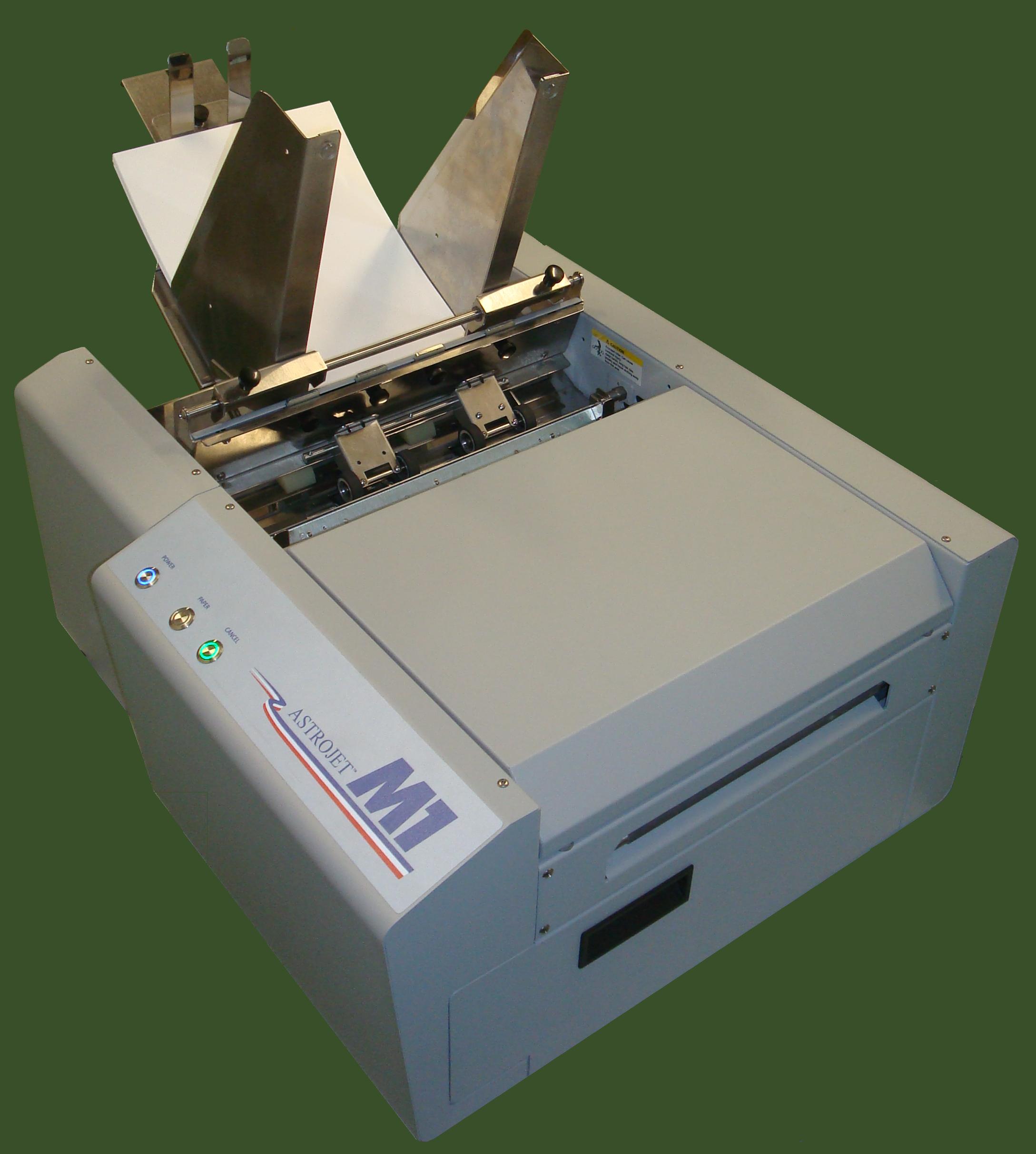 Imprimante jet d'encre adressage enveloppe et impression a4 astrojet m1_0