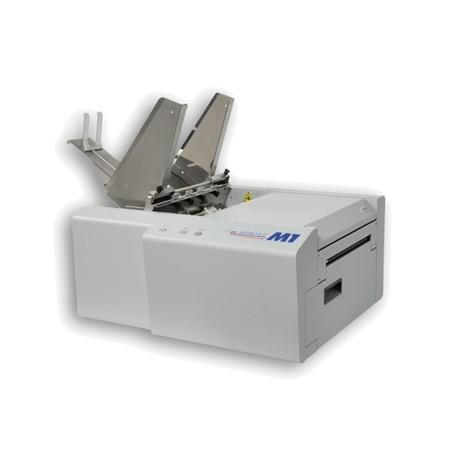 Imprimante jet d'encre d'occasion, livrée avec 1 kit d'encre et 1 tête d'impression - ASTROJET M1_0