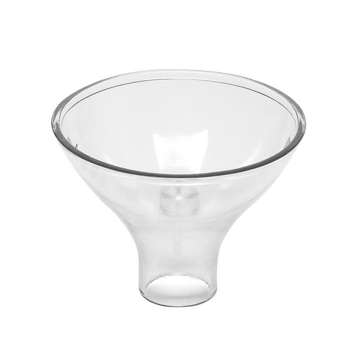 In Situ - Entonnoir pour Moulin à Poivre et à Sel diamètre 7,6 cm - transparent plastique 061002-2_0