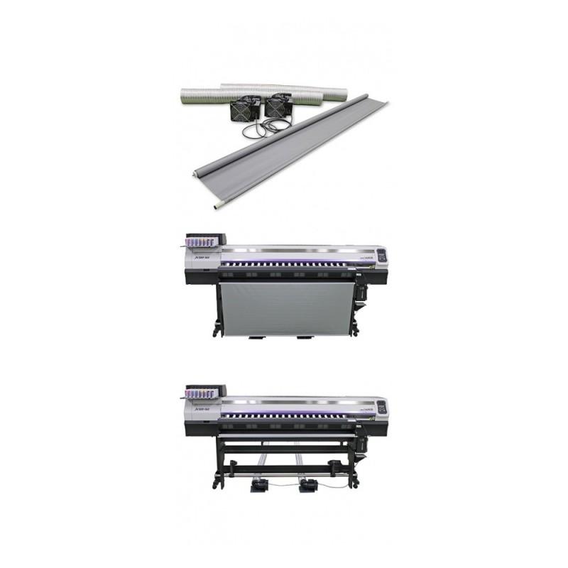 Kit d'extraction d'air - OPT-J0353 - Mimaki_0