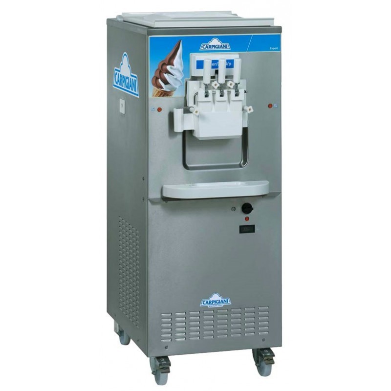 Machine glace italienne de comptoir BQ816Y