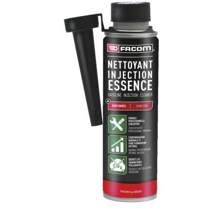 NETTOYANT INJECTION ESSENCE FLACON ACIER 300 ML 175020 | FACOM BY ORAPI_0