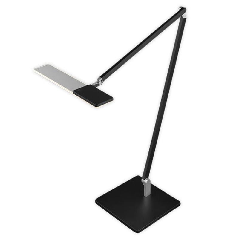 NIMBUS ROXXANE OFFICE NEW LAMPE À POSER NOIRE 930