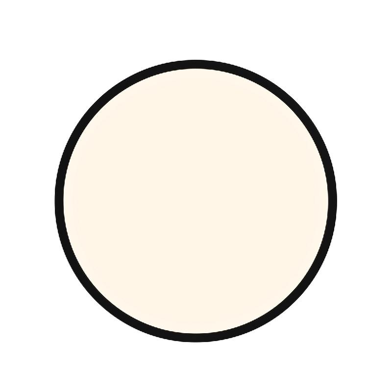 Nordlux Plafonnier OJA 42 | IP54 3000/4000K | 3-Step Moodmaker™ Matière plastique Noir, H.2.3 - IP54 - LED Module / Intérieur - noir 5704924002229_0