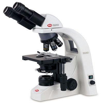 Microscope Motic BA310_0