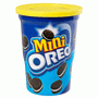 OREO BISCUIT CHOCOLAT FOURRÉS CRÈME AU LAIT GOÛT VANILLE 176 G_0