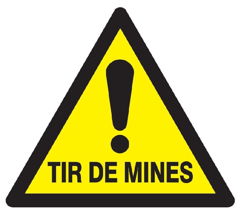 Panneaux rigides 100x100x100 mm dangers - PNTPSC-TL02/DGTM_0