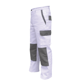 Pantalon presti confort double taille  -  DULARY  -  Réf. AG02247_0