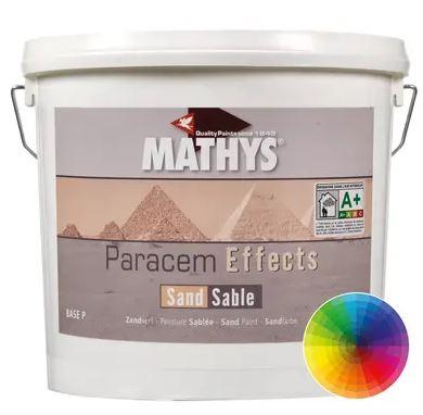 Peinture acrylique paracem® effects sand-sable_0