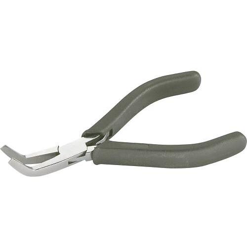 PINCE ÉLECTRONIQUE BEC PLAT SAM OUTILLAGE