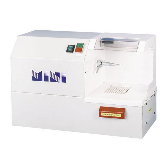 Polisseuse d'établi 1 vitesse - 400 W avec aspiration intégrée et éclairage_0