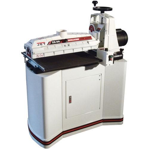 PONCEUSE CALIBREUSE À CYLINDRE OSCILLANTE 30V PROMAC - 22-44 OSC-M