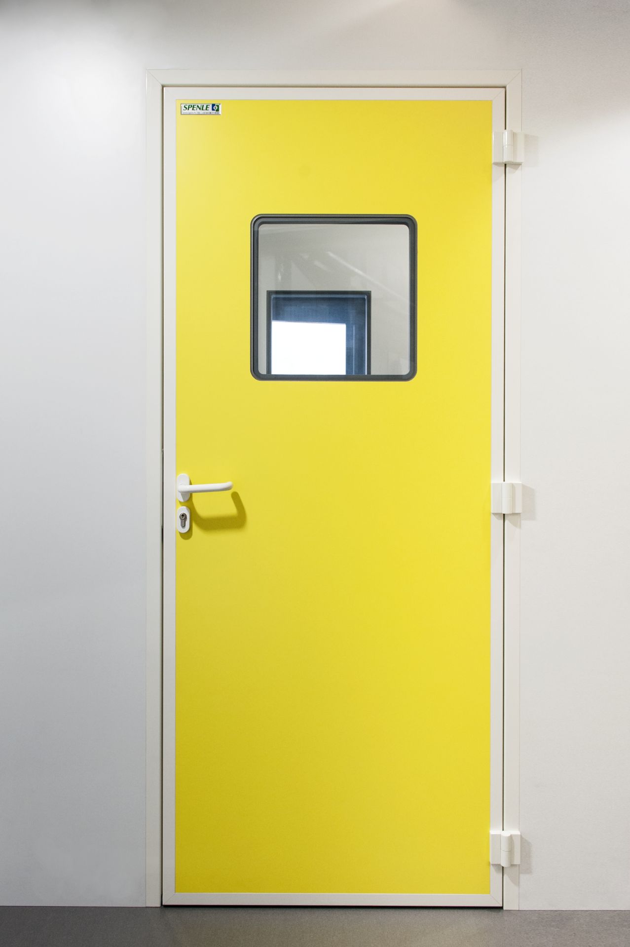 ferme porte automatique