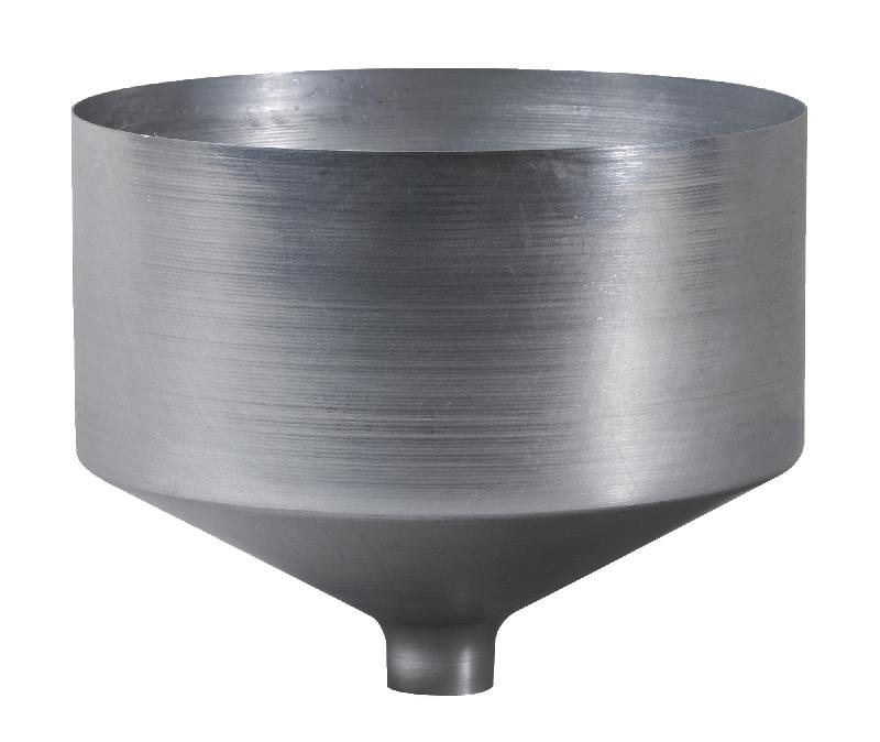 TAMPON DE PURGE ALUMINIUM D39MM - TEN - 900139
