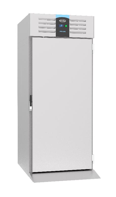 Roll-in congélateur en acier inox mono block 700 ltr l910 7489.5440 COMBISTEEL_0