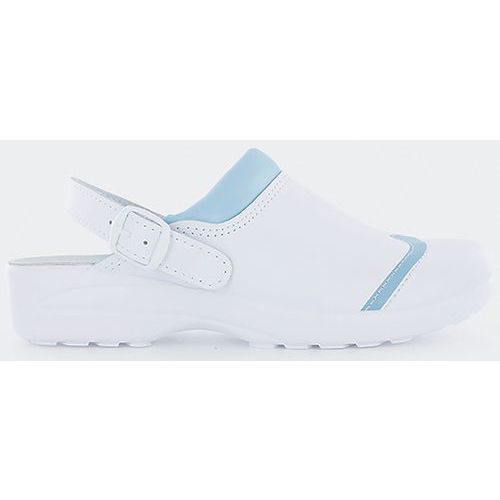 SABOT DE TRAVAIL MADO BLEU OB E A SRC POINTURE 36 - NORDWAYS