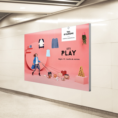 Tissu tendu - Support publicitaire élégant et polyvalent avec personnalisation totale_0