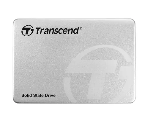 Transcend 370S 64 Go 2.5