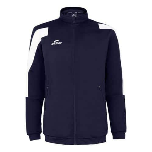 VESTE ACTION - ELDERA - MARINE/BLANC