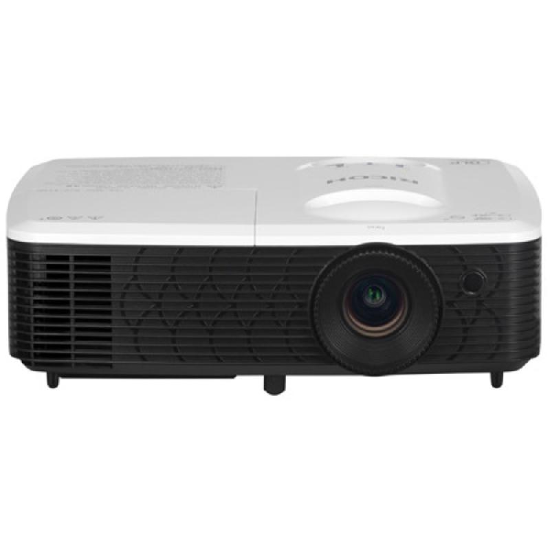 Vidéoprojecteur PJ S2440 / X2440 / WX2440 - Connexions HDMI et MHL - Design léger 2,6 kg_0